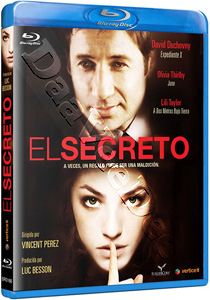 The Secret  | Si j